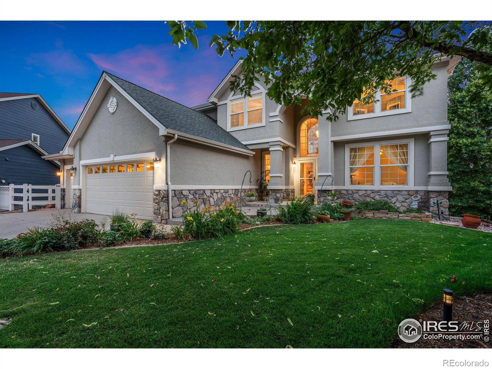 Fort Collins, CO 80526,7233 Trout CT