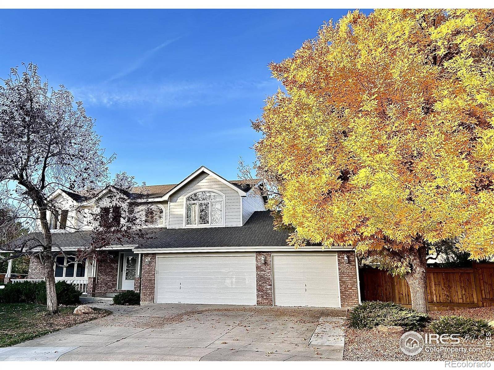 Fort Collins, CO 80526,1037 Hinsdale DR