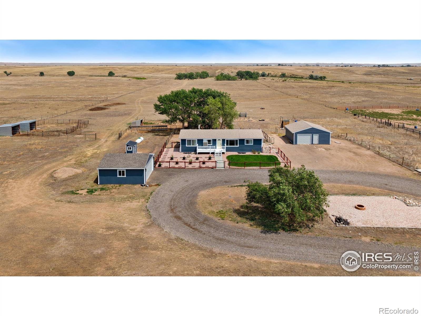 Wellington, CO 80549,13912 N County Road 7