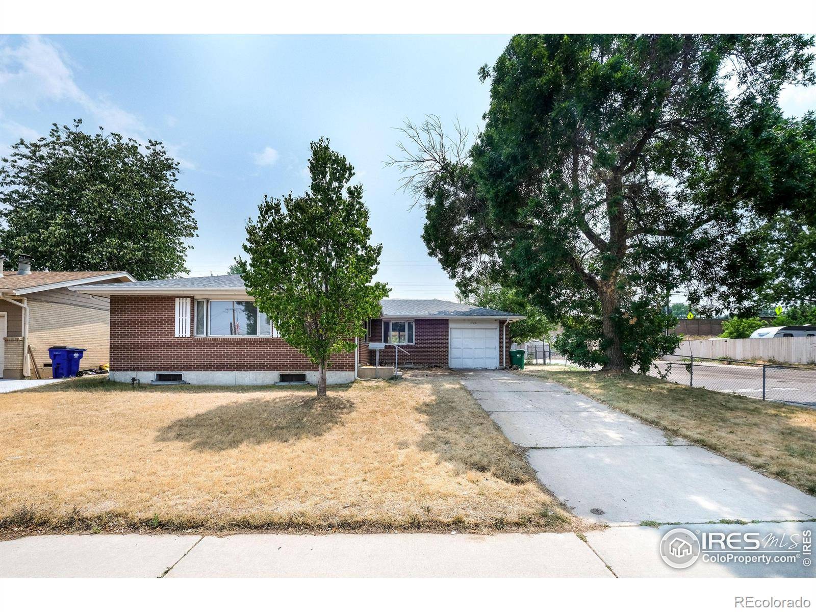 Greeley, CO 80631,1518 27th ST