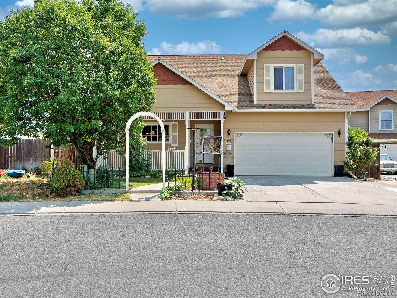 Grand Junction, CO 81504,472 Morning Dove ST