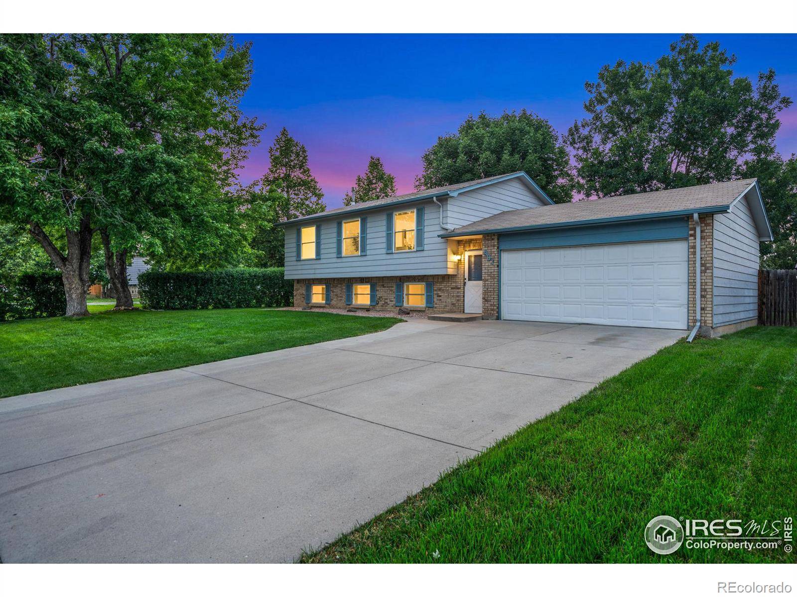 Loveland, CO 80538,401 E 50th ST