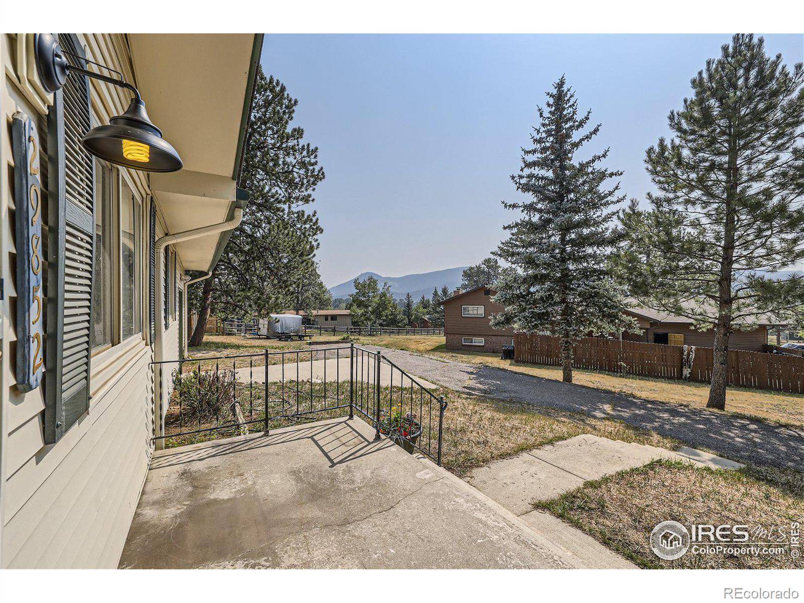 Evergreen, CO 80439,29852 Fairway DR