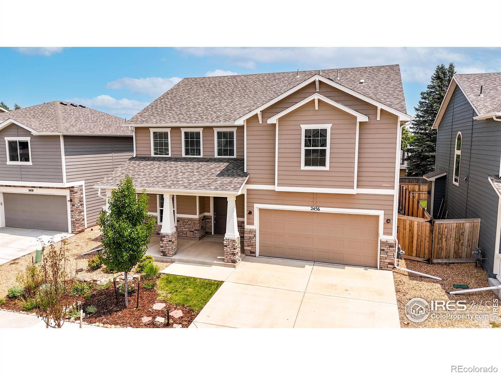 Fort Collins, CO 80526,2456 Crown View DR