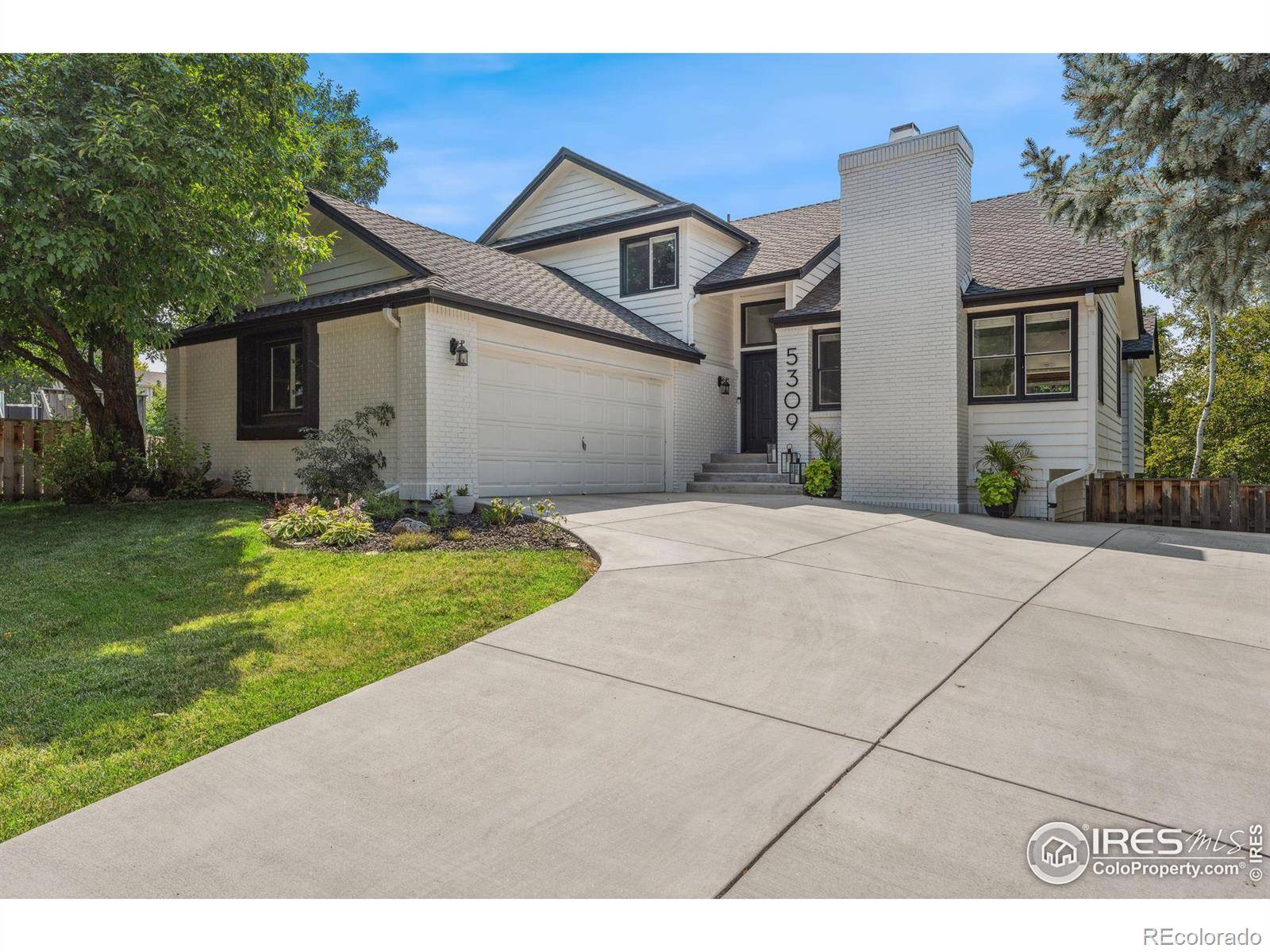 Fort Collins, CO 80525,5309 Castle Pines CT