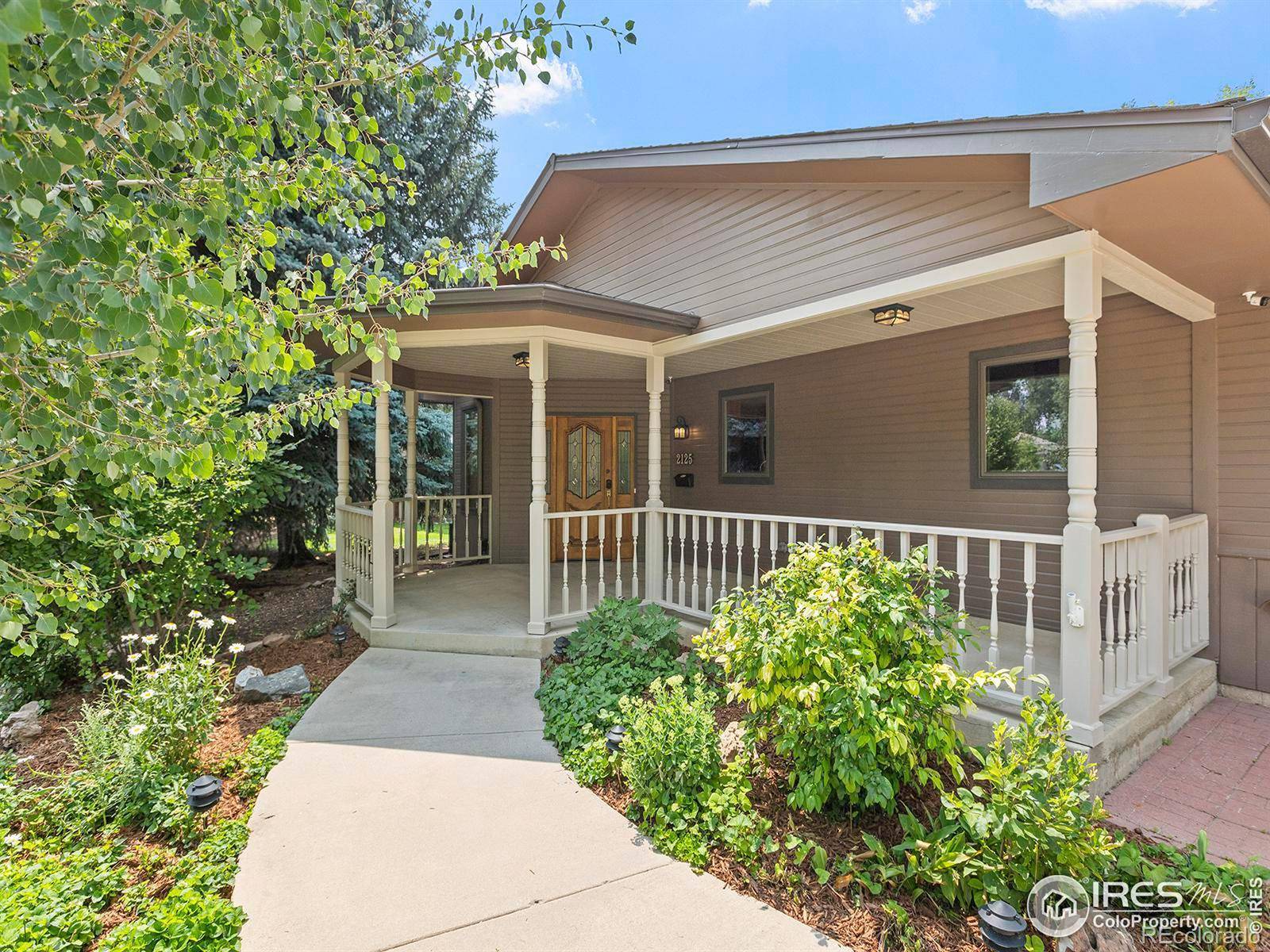 Fort Collins, CO 80521,2125 Stonecrest DR