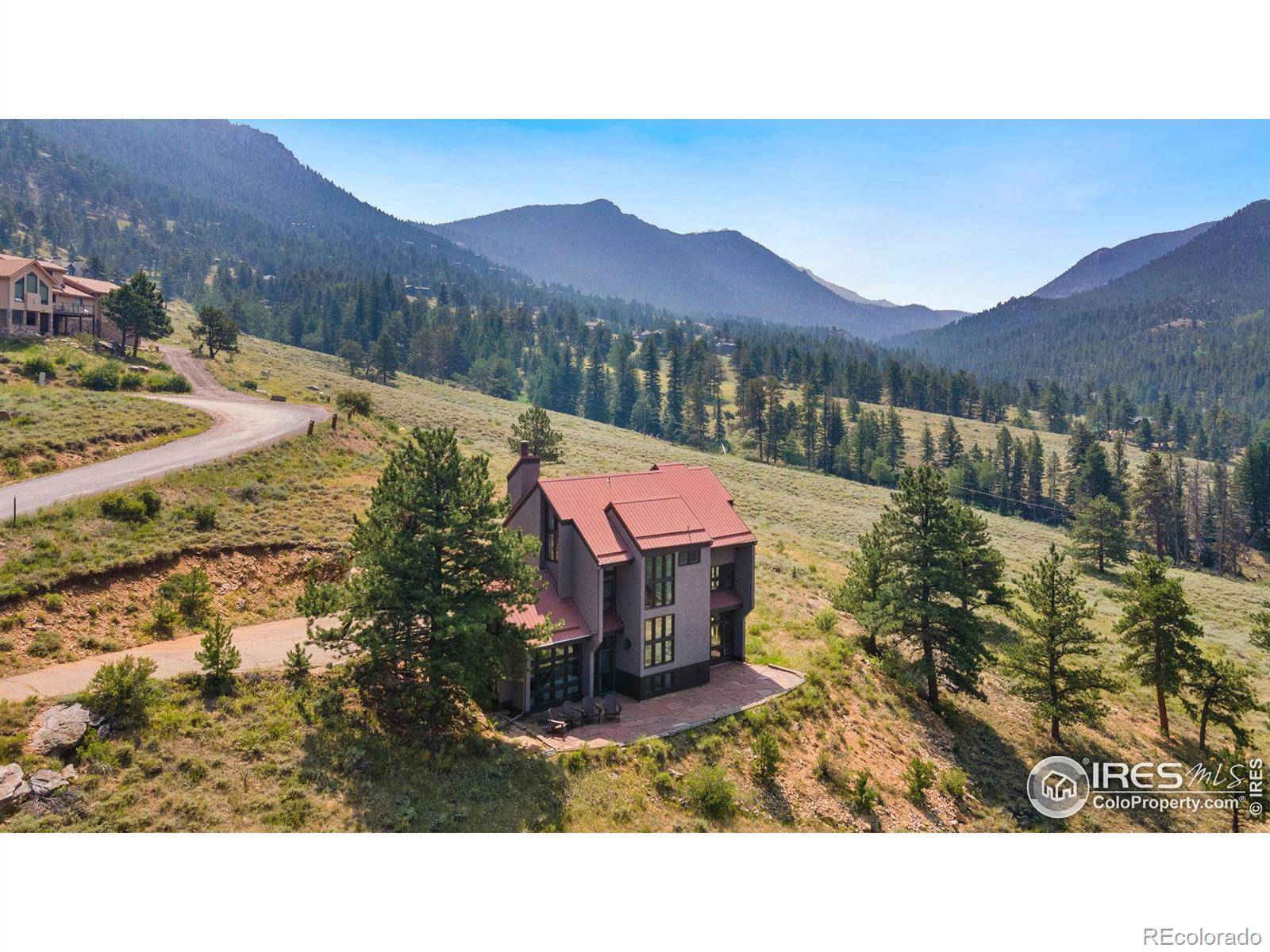 Estes Park, CO 80517,2090 Windcliff DR