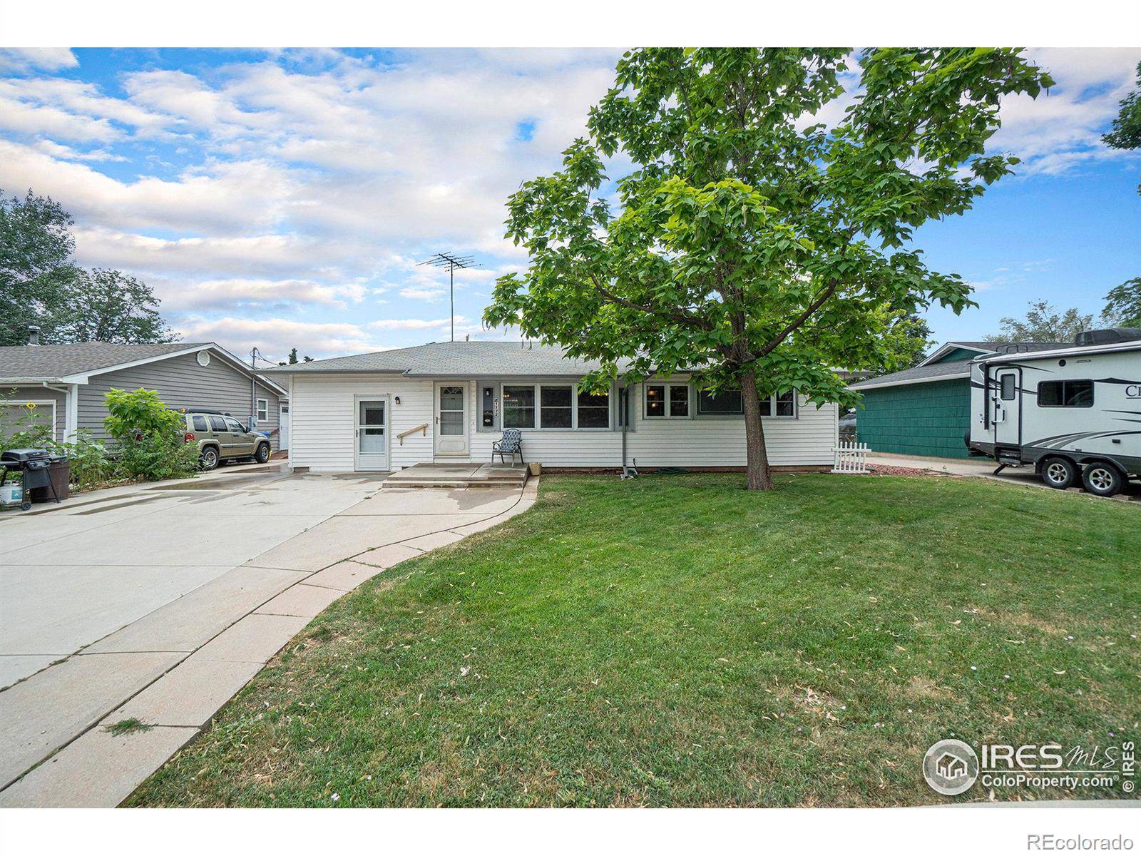 Loveland, CO 80538,1122 Redwood DR