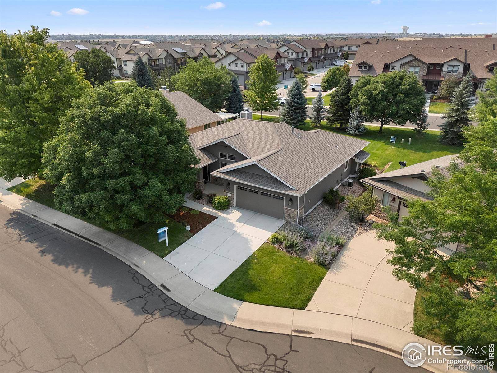 Windsor, CO 80550,6427 Half Moon Bay DR