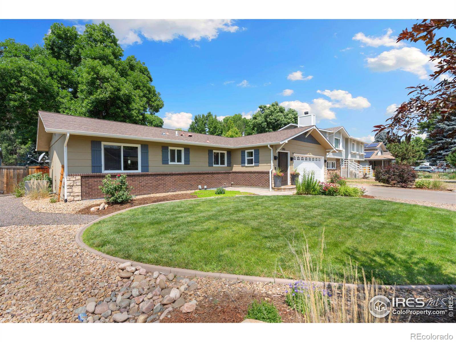 Fort Collins, CO 80525,2951 Brookwood PL