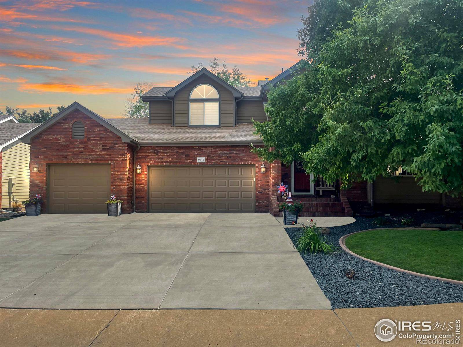 Loveland, CO 80538,2247 Woody Creek CIR