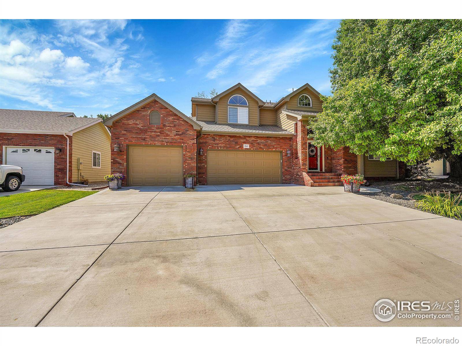 Loveland, CO 80538,2247 Woody Creek CIR