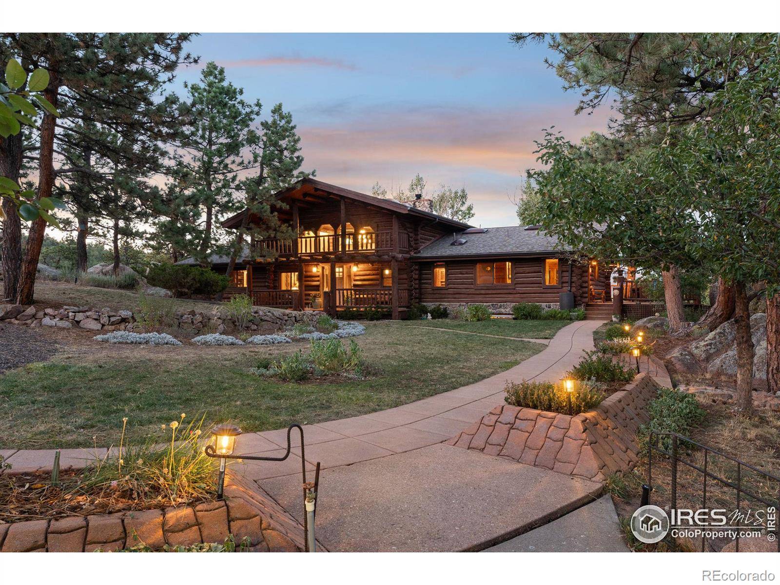 Lyons, CO 80540,240 Leons PL