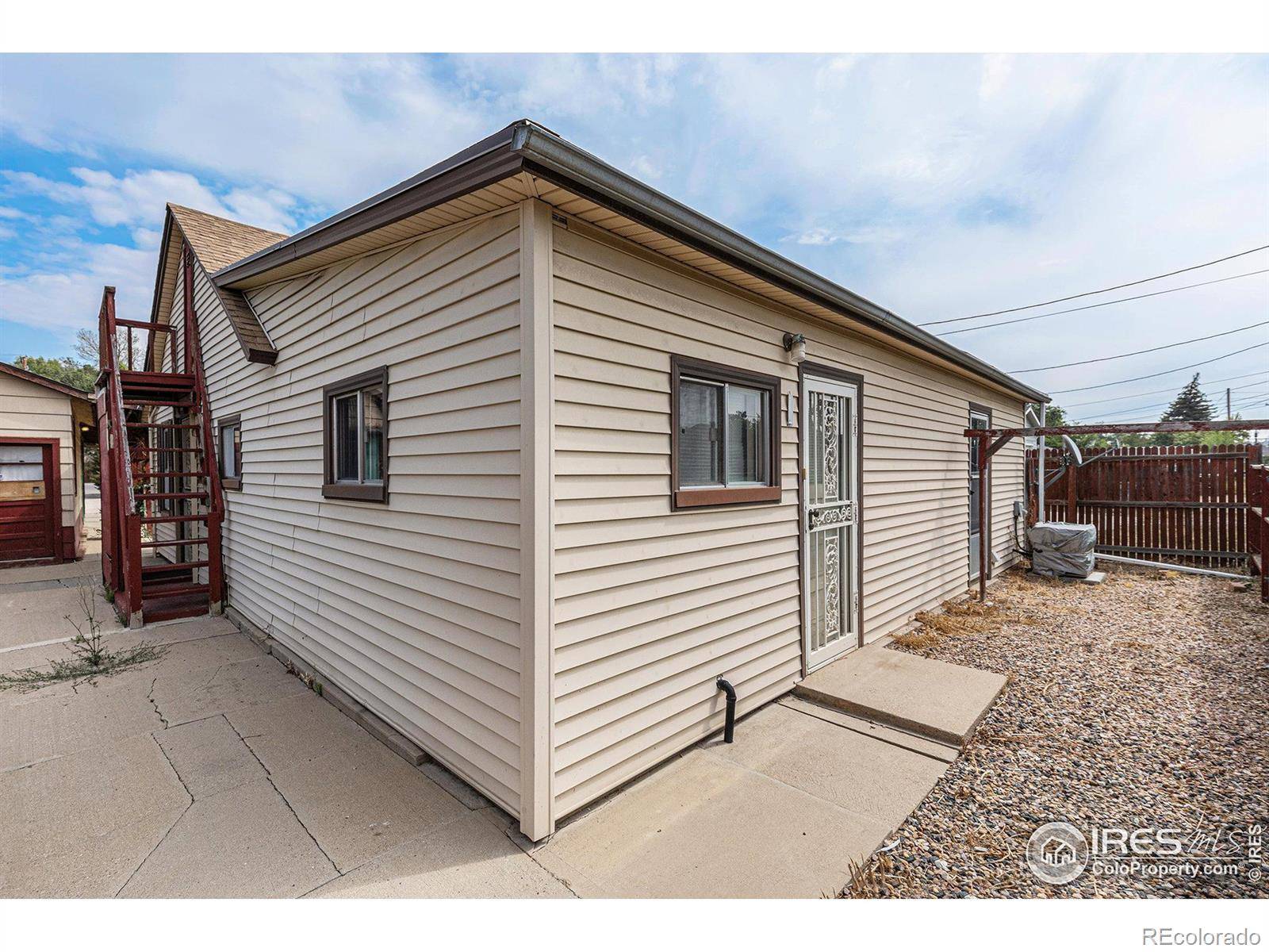 Platteville, CO 80651,609 Grand AVE