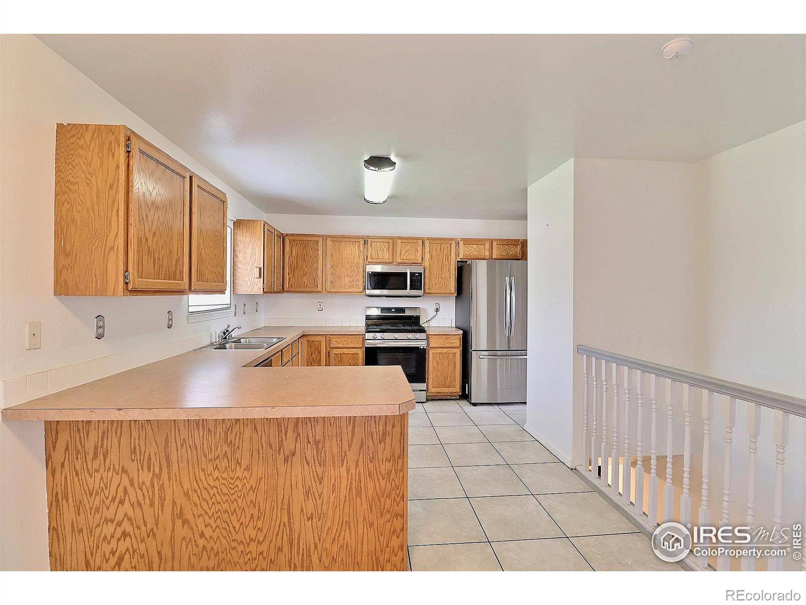 Greeley, CO 80631,469 E 19th St Rd