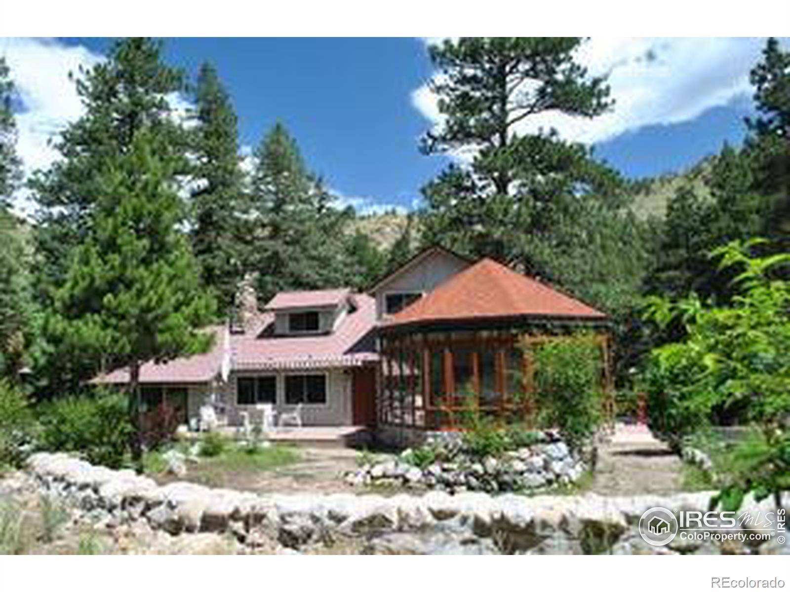 Boulder, CO 80302,34720 Boulder Canyon DR