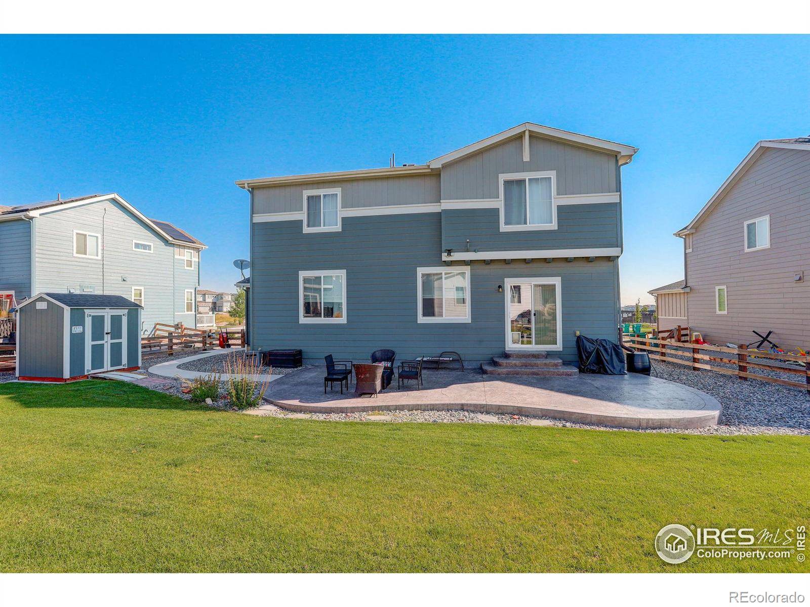 Erie, CO 80516,34 Morgan CIR