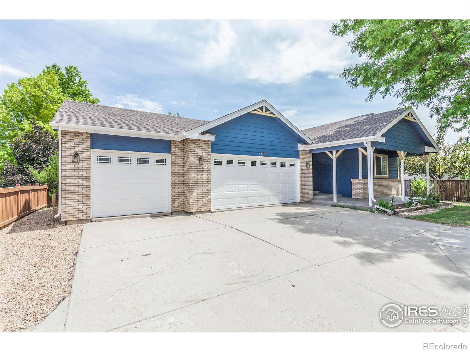 Loveland, CO 80538,4574 Mead PL