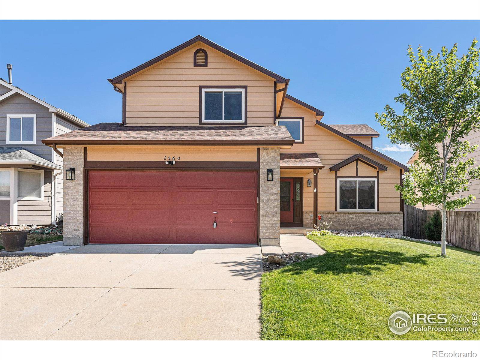 Brighton, CO 80601,2560 Cherry CIR