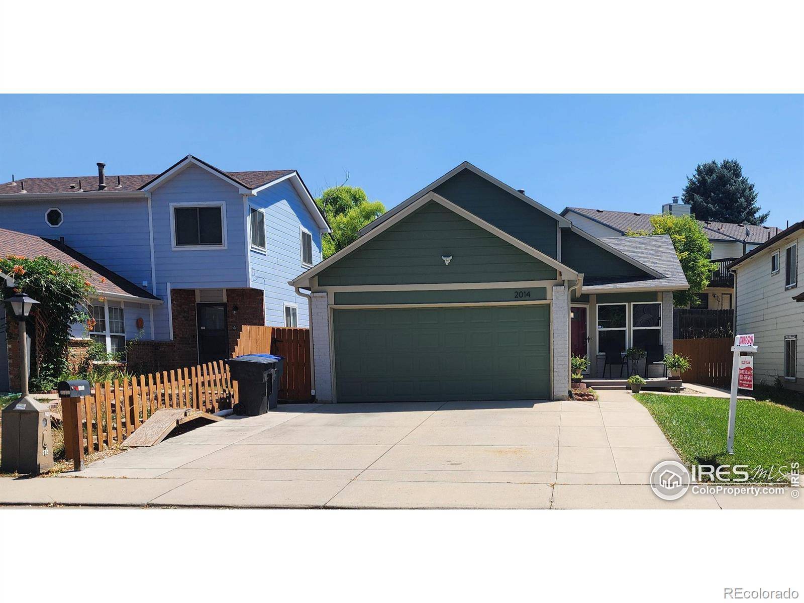 Longmont, CO 80504,2014 Mount Sneffels ST