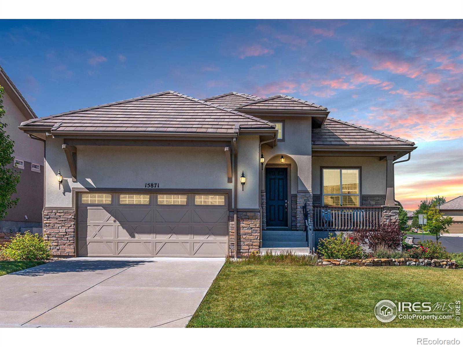 Broomfield, CO 80023,15871 Lavender PL