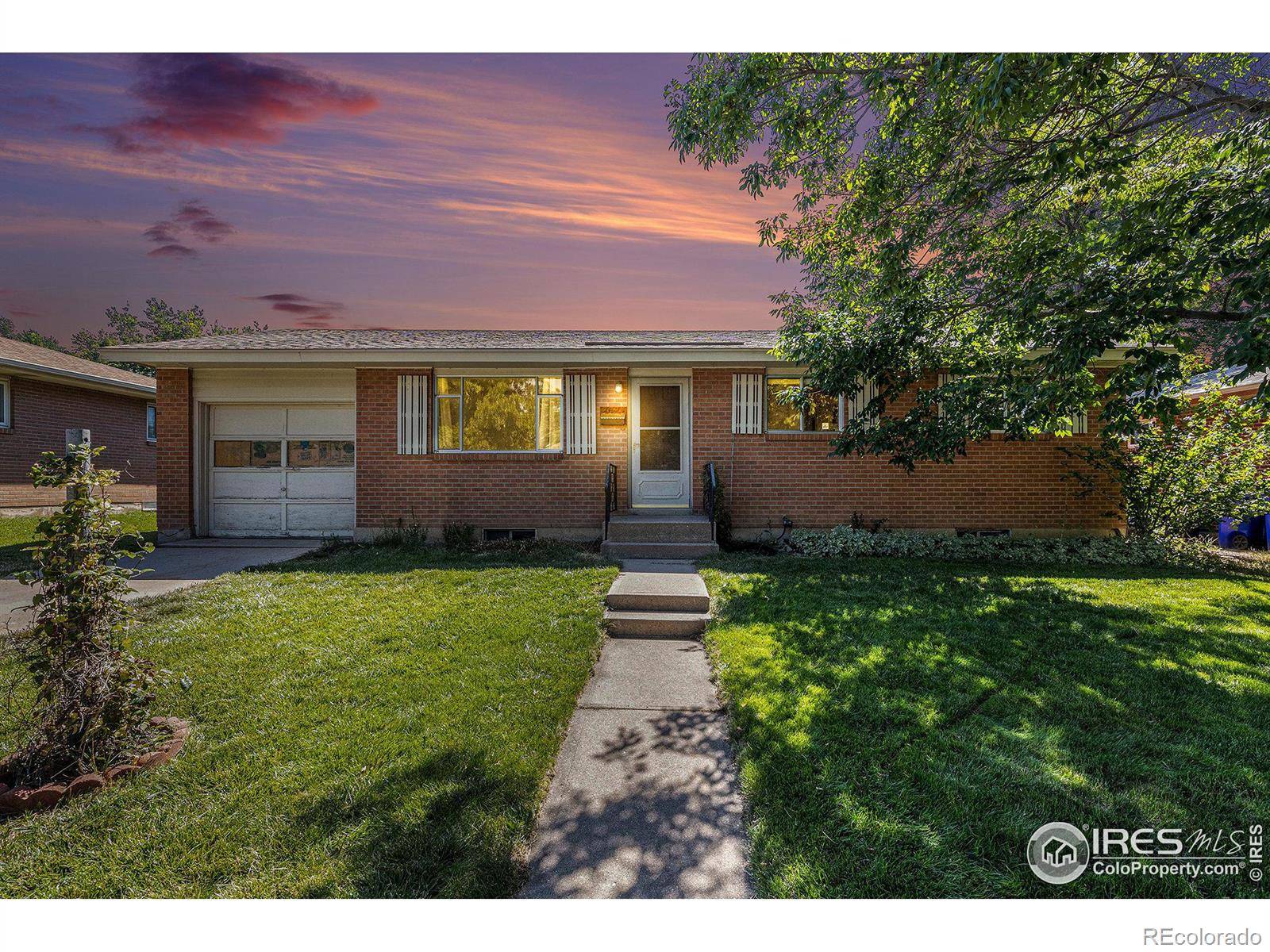 Greeley, CO 80631,2624 21st Ave Ct