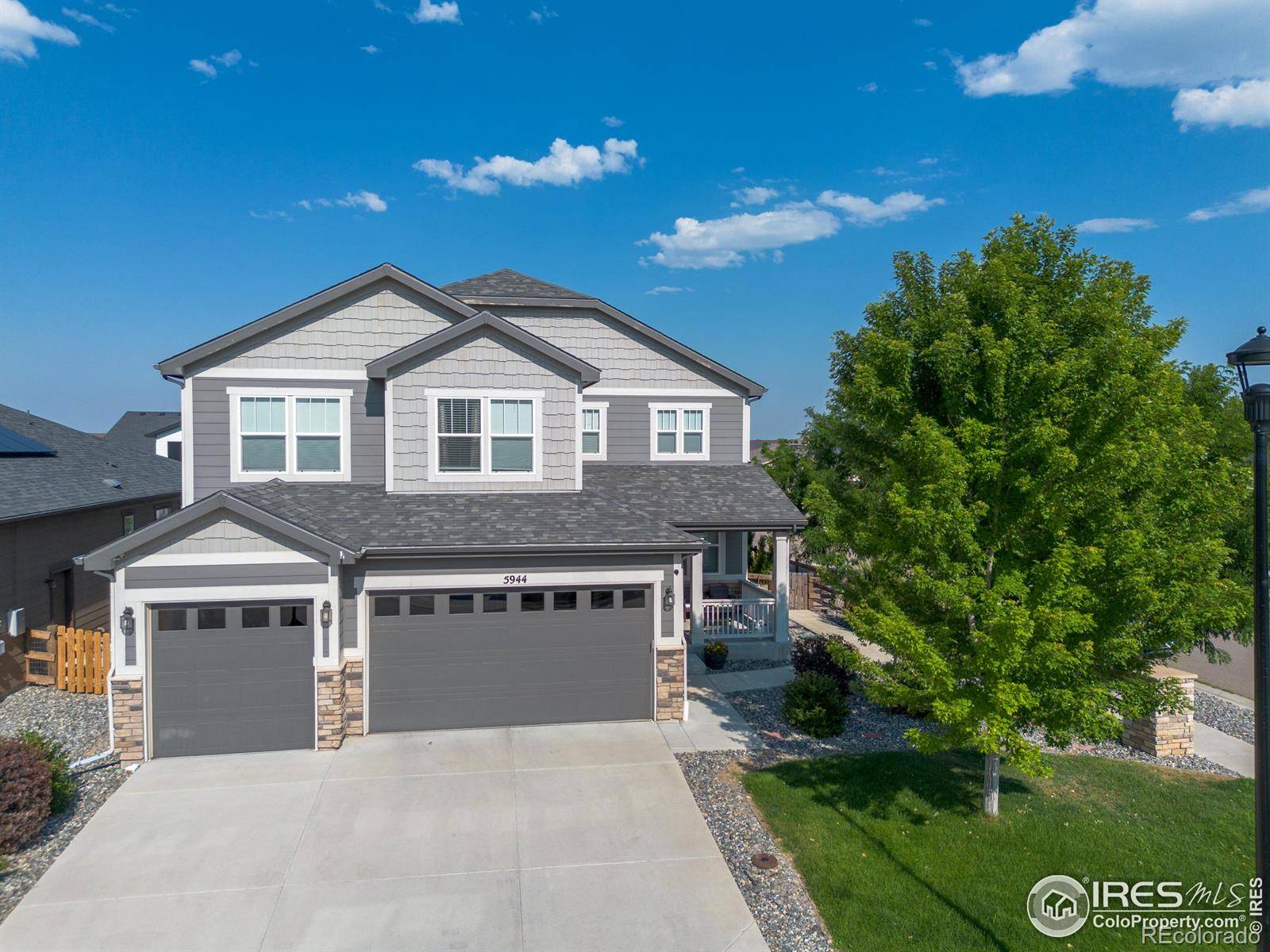 Fort Collins, CO 80528,5944 Yellow Creek DR