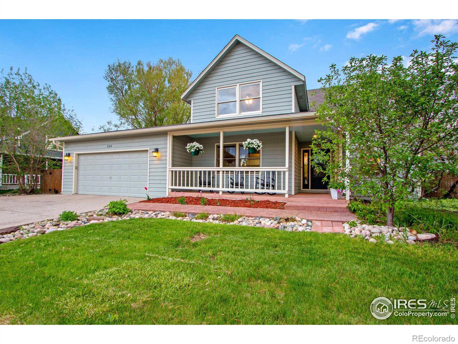 Windsor, CO 80550,260 Mulberry DR