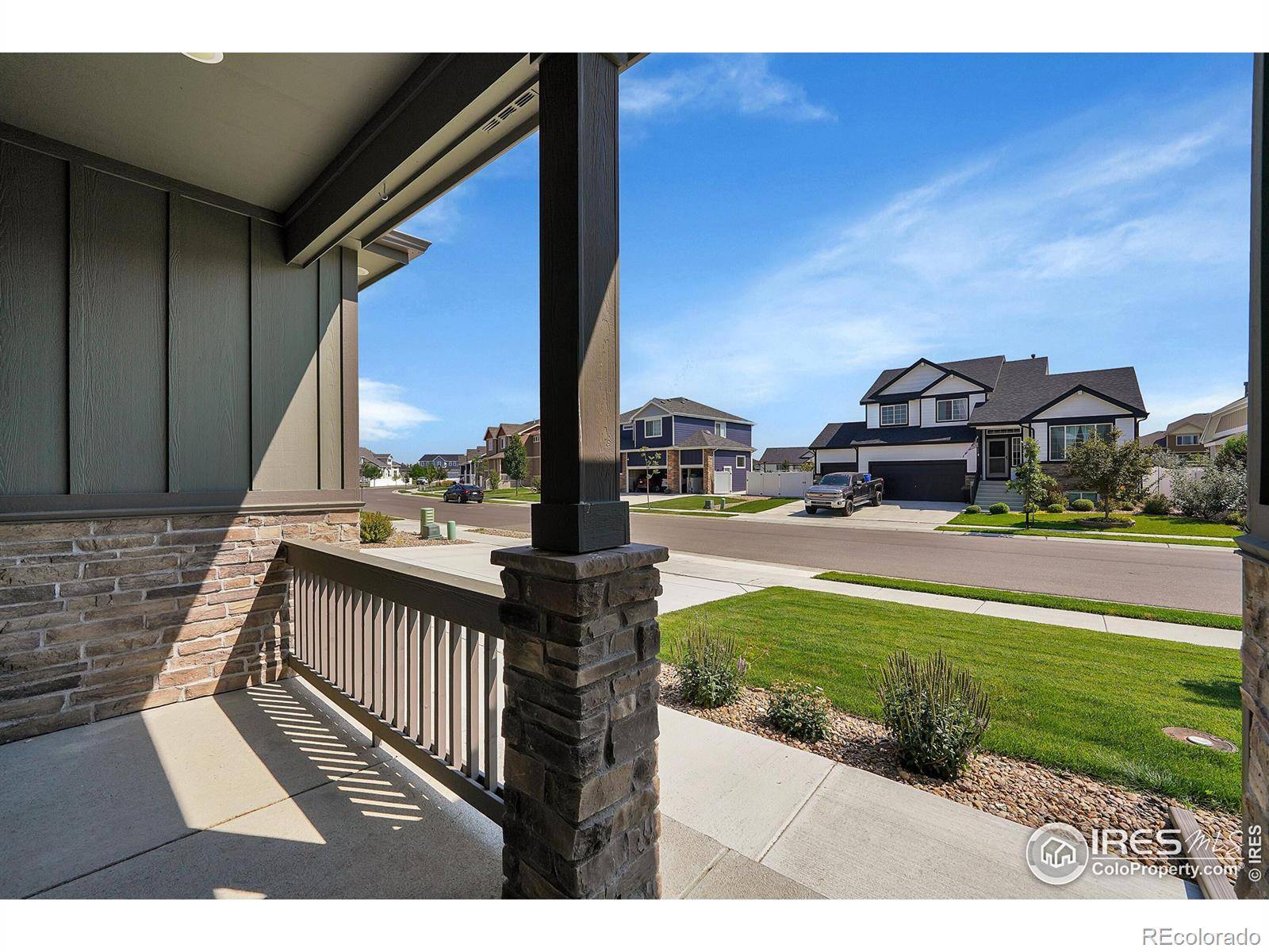 Severance, CO 80550,1753 Vista Point LN