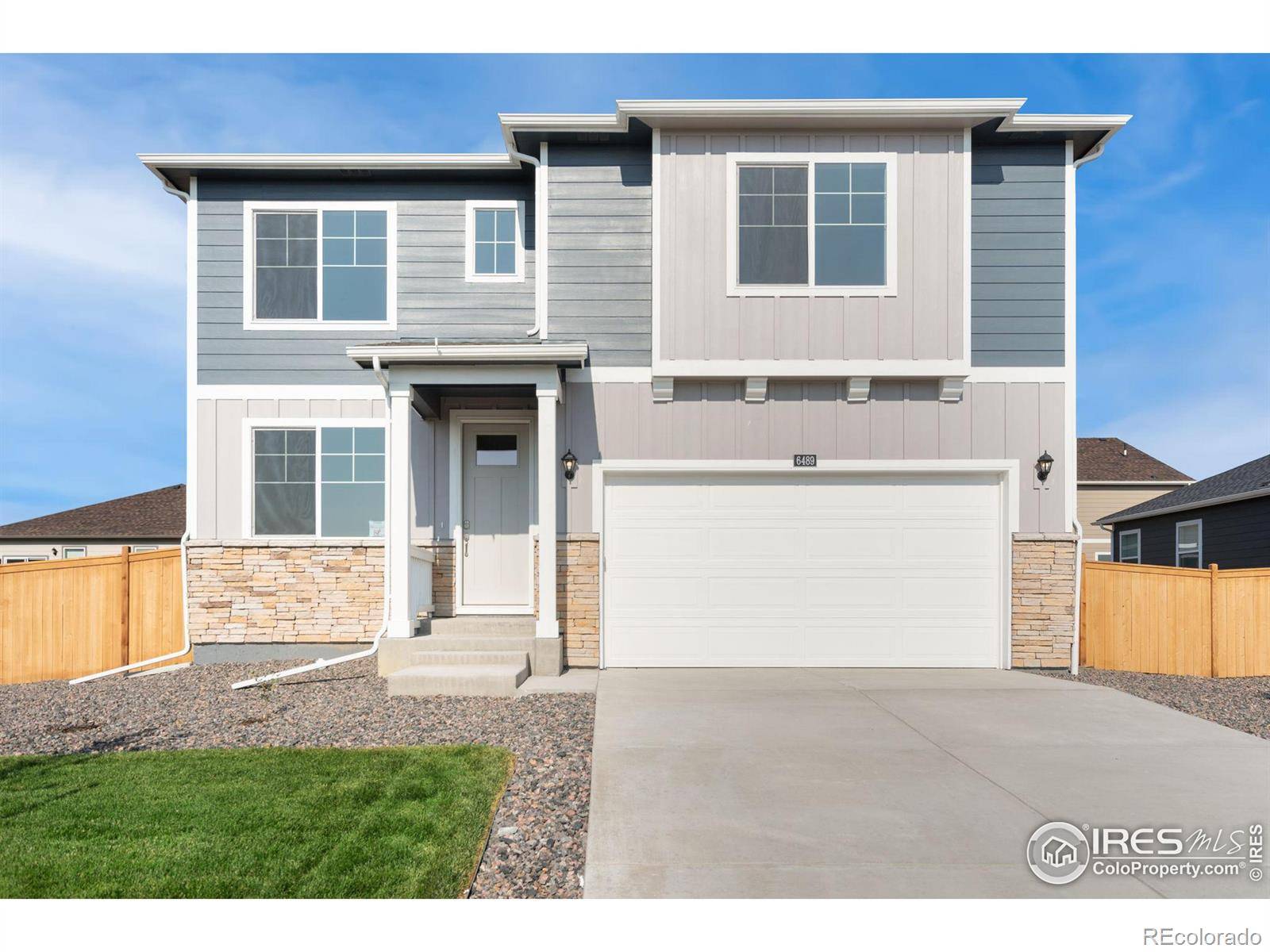 Wellington, CO 80549,6489 Globeflower ST