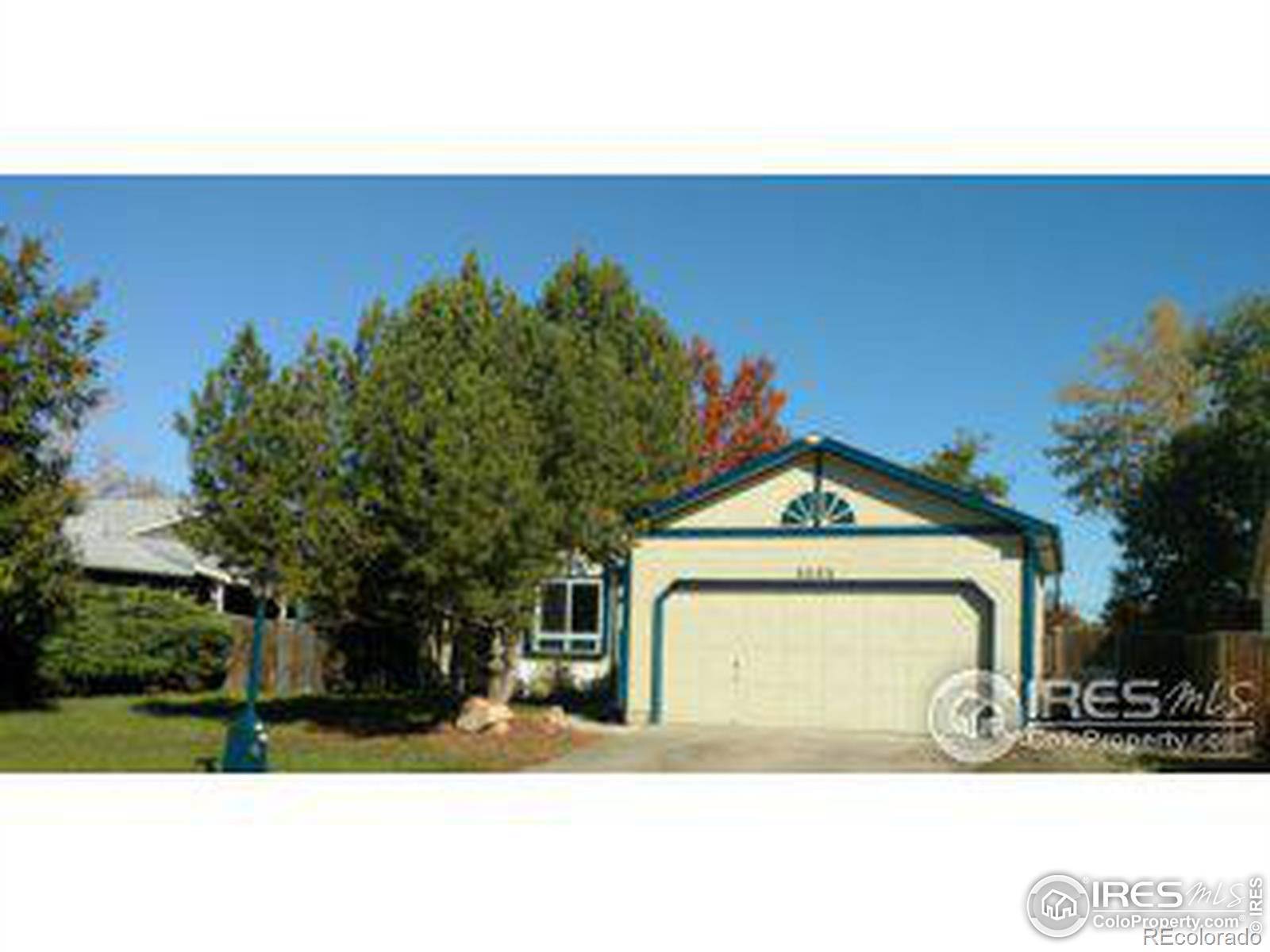 Longmont, CO 80501,2464 Sunset DR