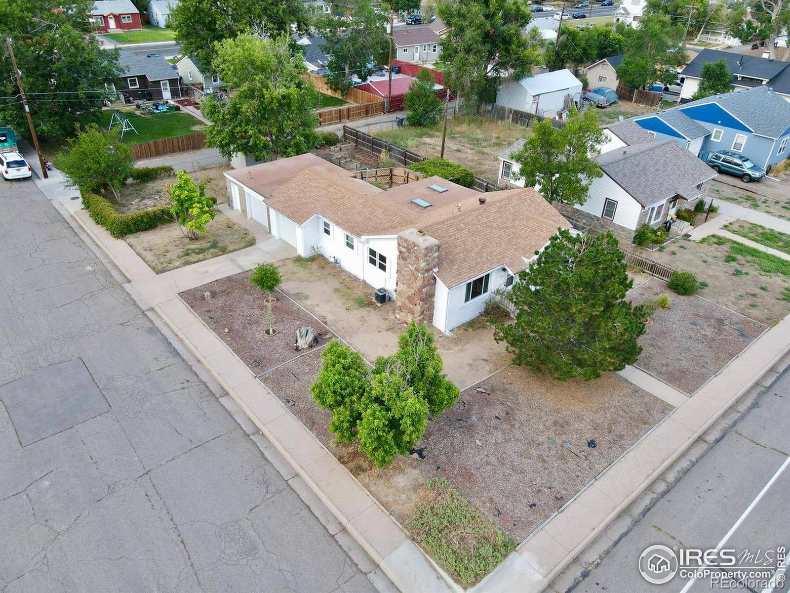 Greeley, CO 80631,1821 8th ST