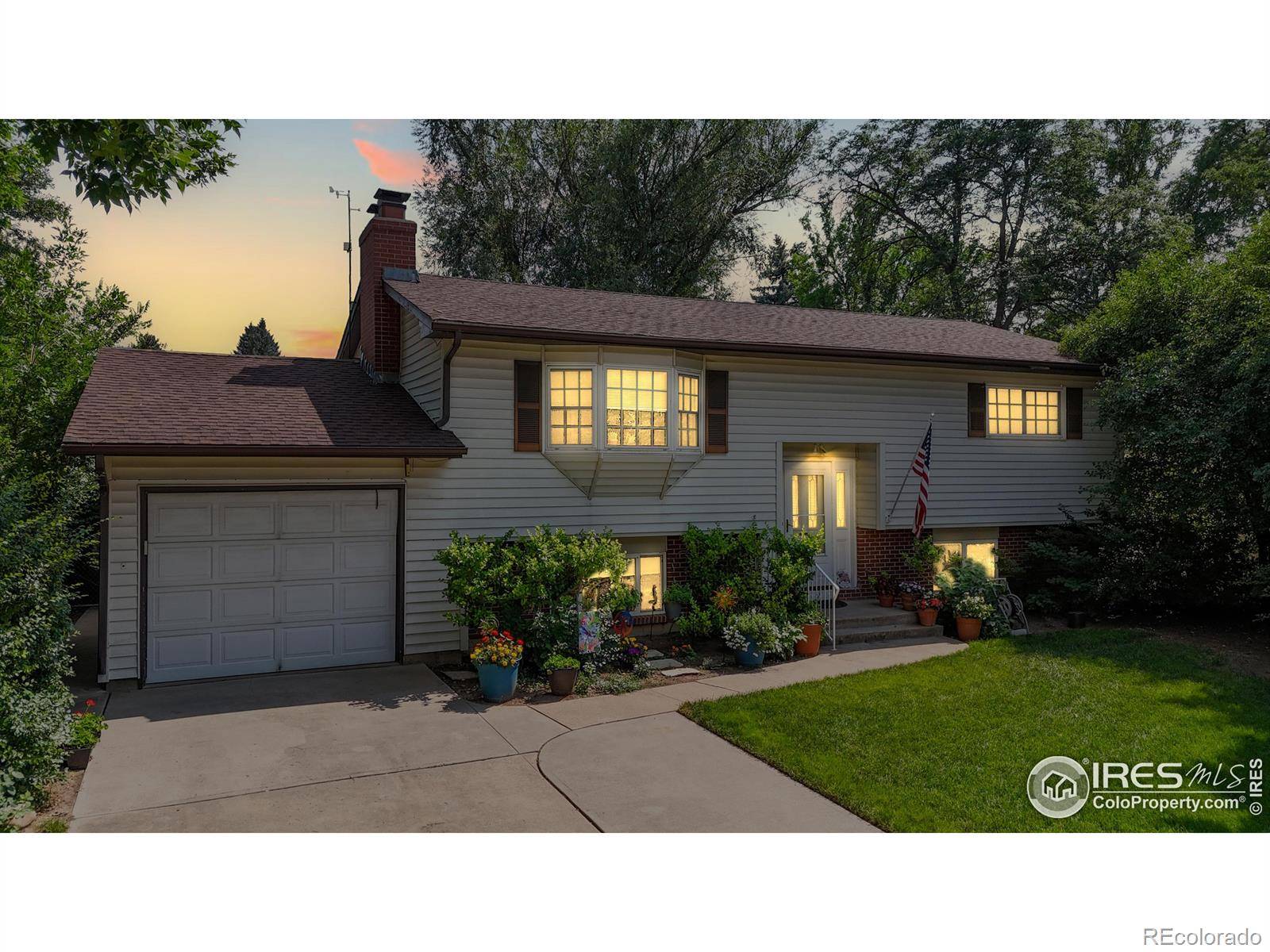 Fort Collins, CO 80521,1705 Springfield DR