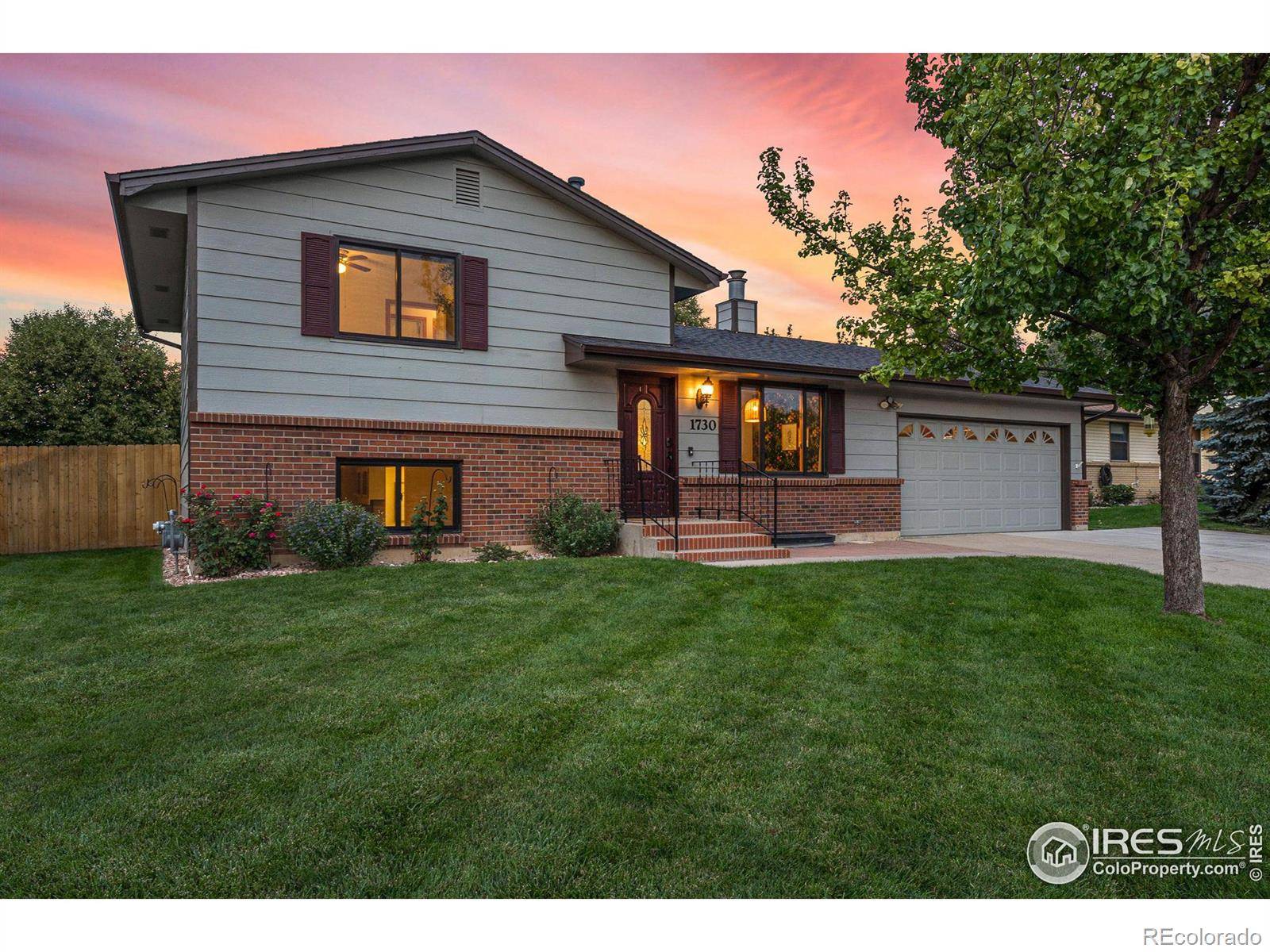 Greeley, CO 80634,1730 34th AVE