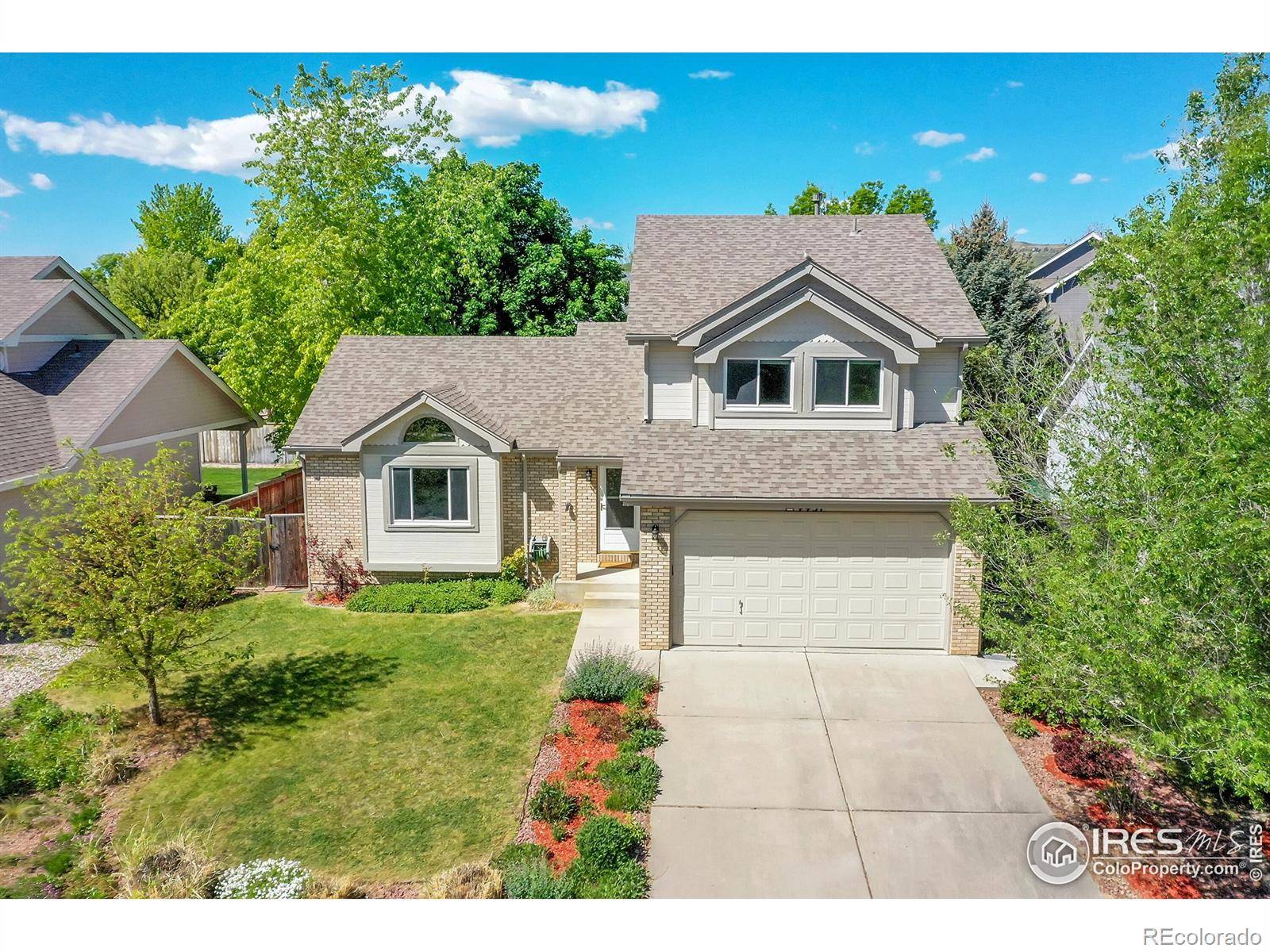 Fort Collins, CO 80526,4431 Viewpoint CT