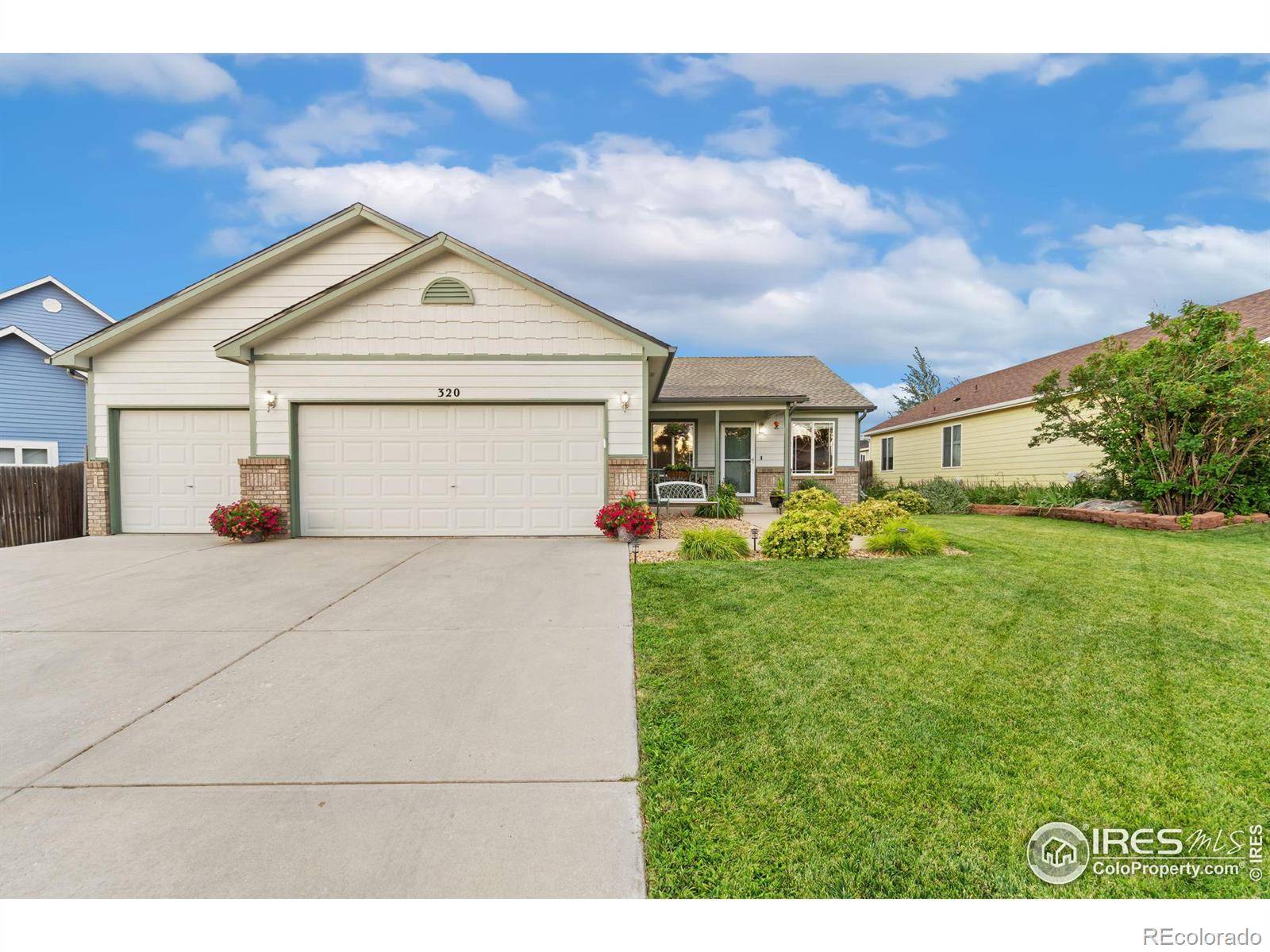 Frederick, CO 80530,320 Coal Ridge DR