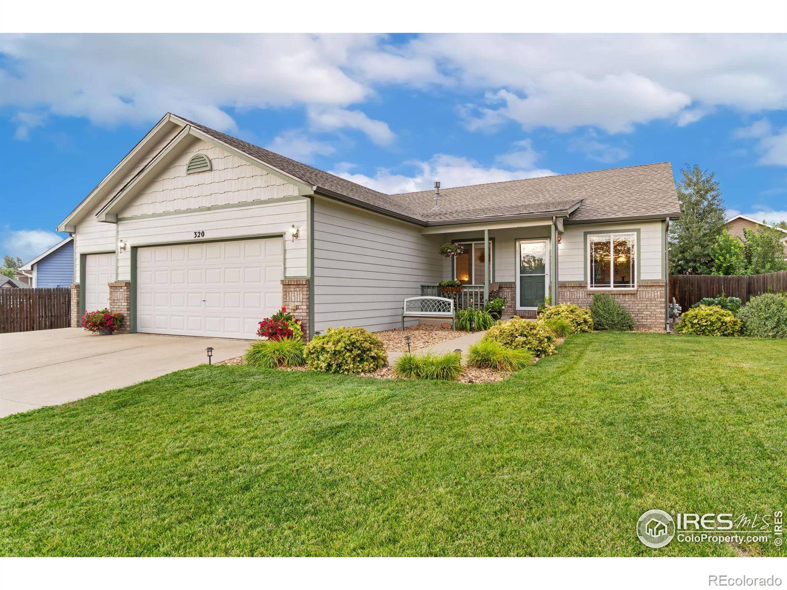 Frederick, CO 80530,320 Coal Ridge DR