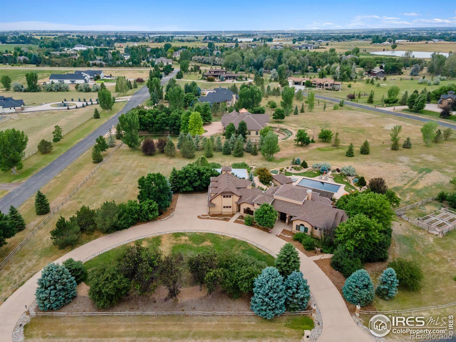 Fort Collins, CO 80524,964 Riparian WAY