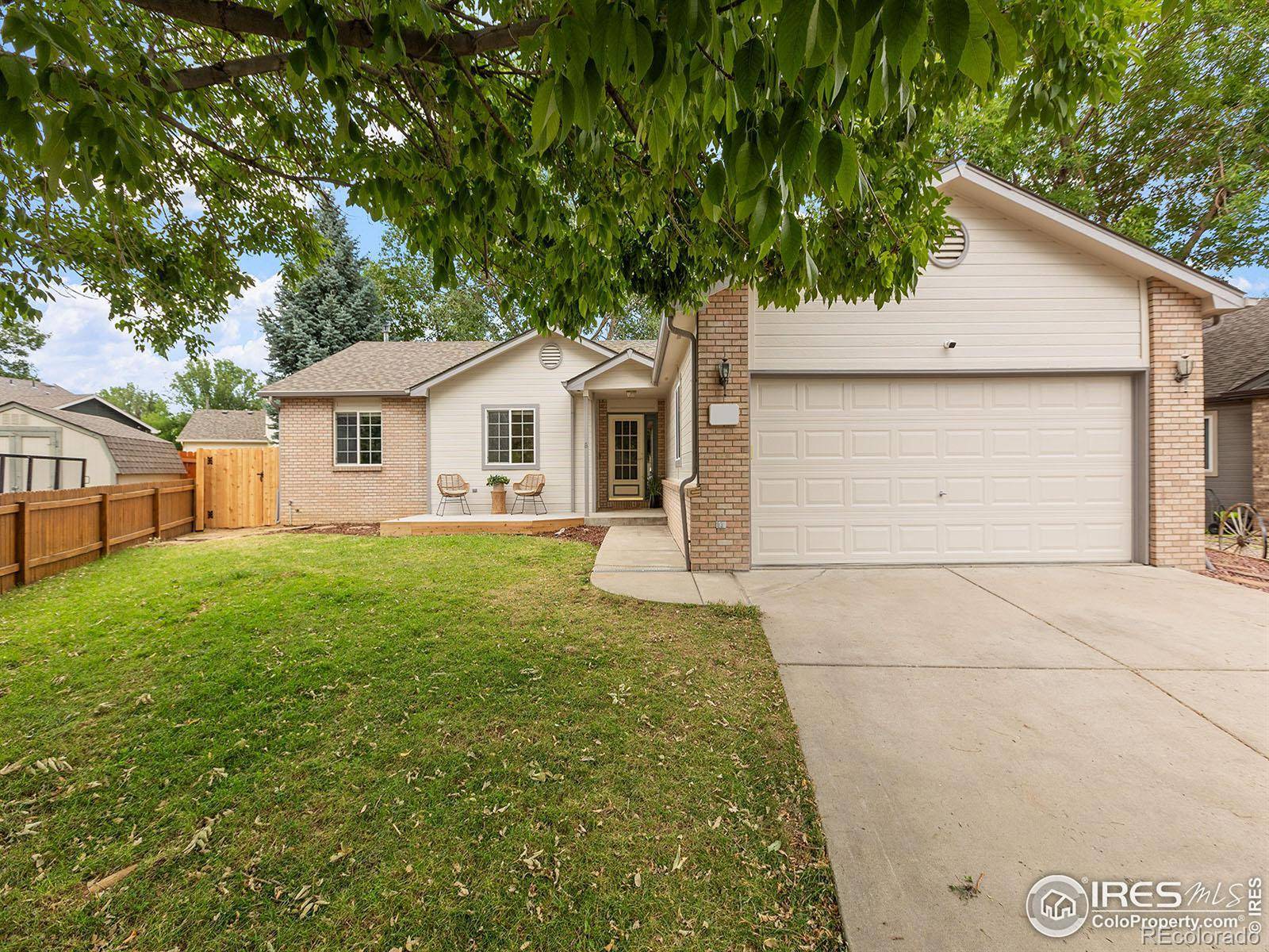 Loveland, CO 80537,142 Morgan CT