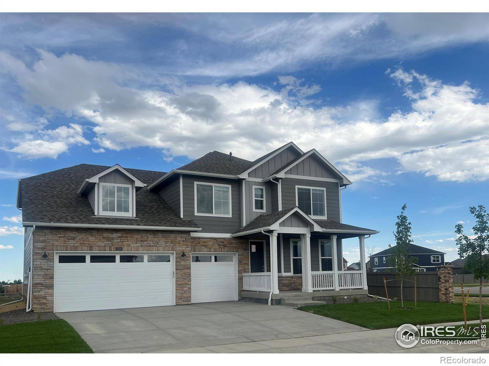 Berthoud, CO 80513,1710 Westport AVE