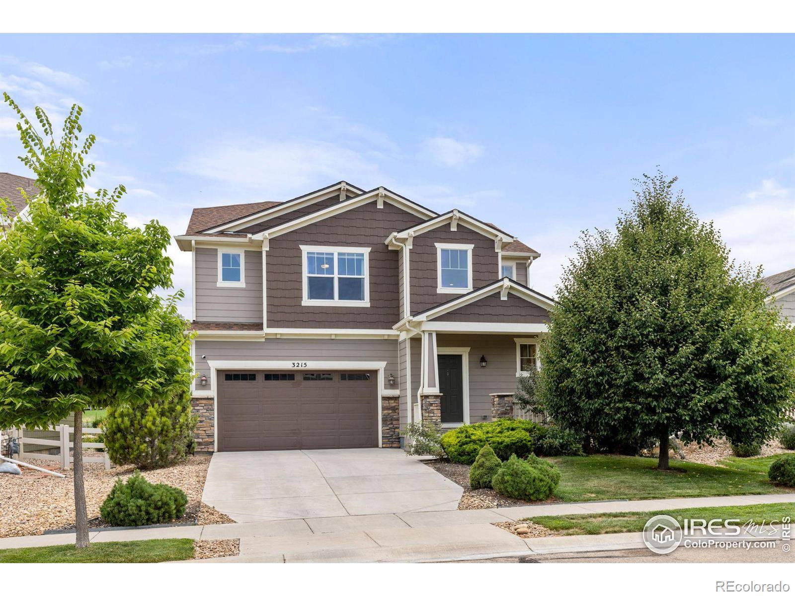 Fort Collins, CO 80525,3215 Bryce DR