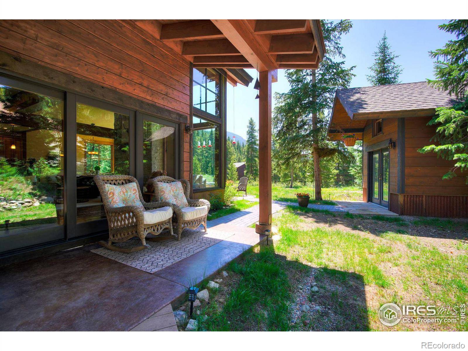 Breckenridge, CO 80424,224 Wilderness DR