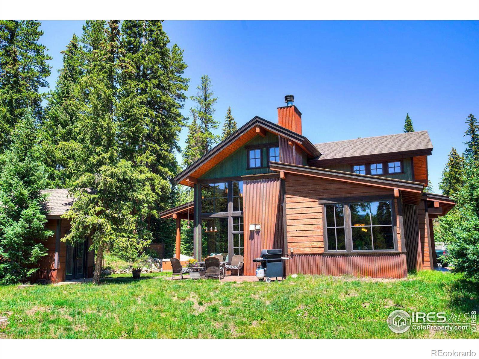 Breckenridge, CO 80424,224 Wilderness DR