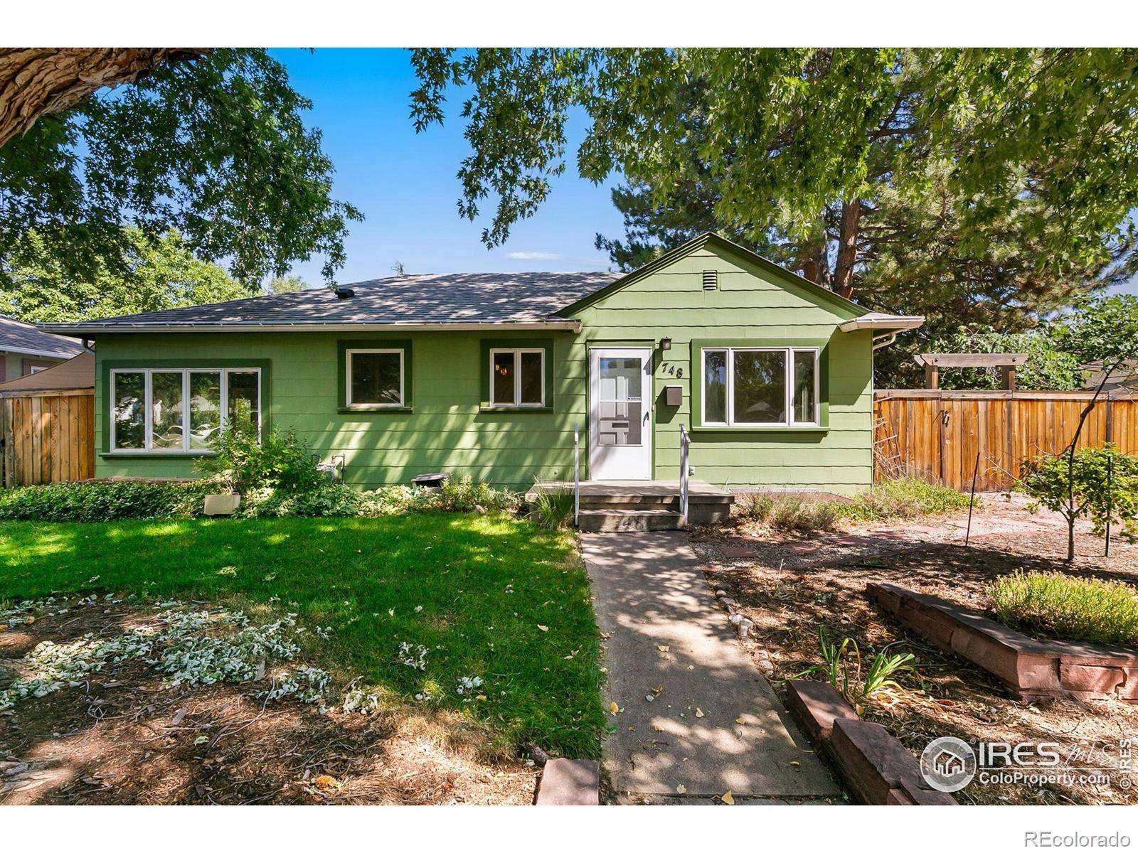 Fort Collins, CO 80524,748 Eastdale DR