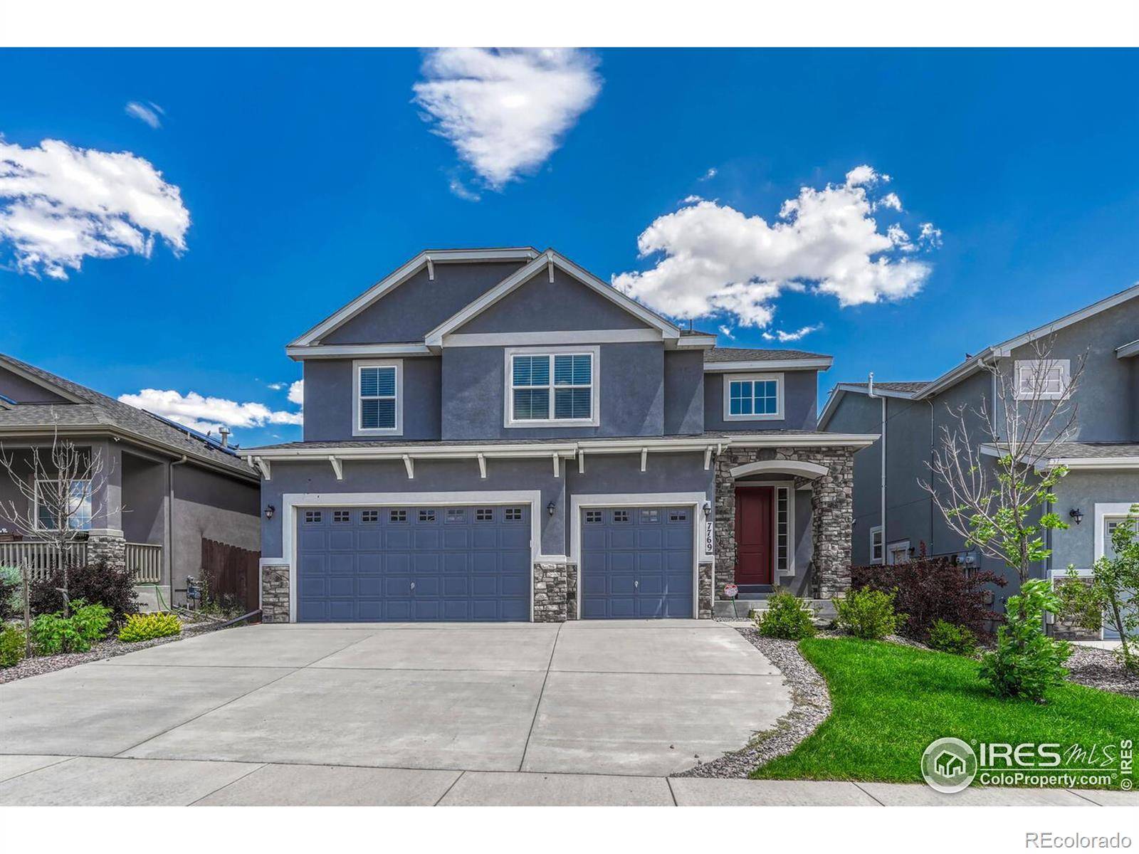 Colorado Springs, CO 80908,7769 Sandsmere DR