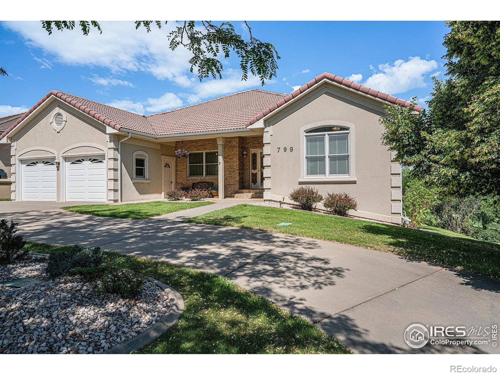 Loveland, CO 80537,799 Rossum DR