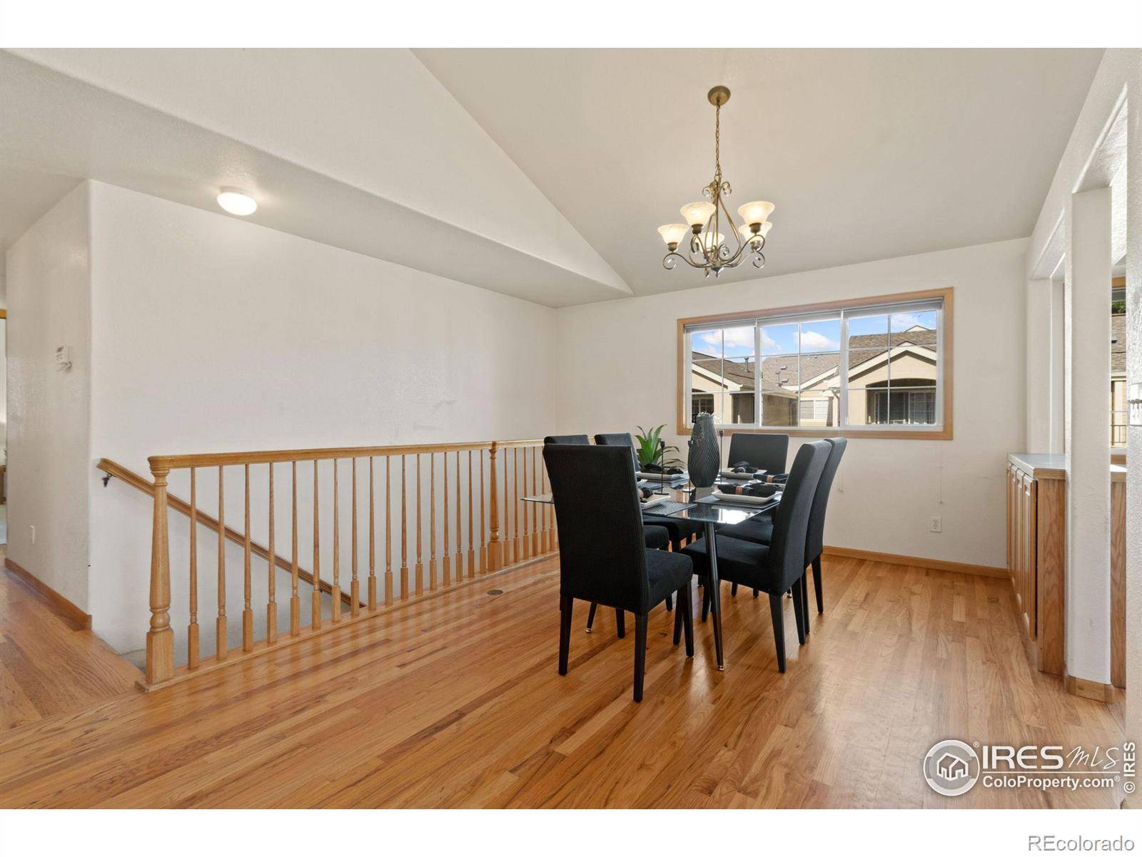 Fort Collins, CO 80525,5151 Boardwalk DR #4