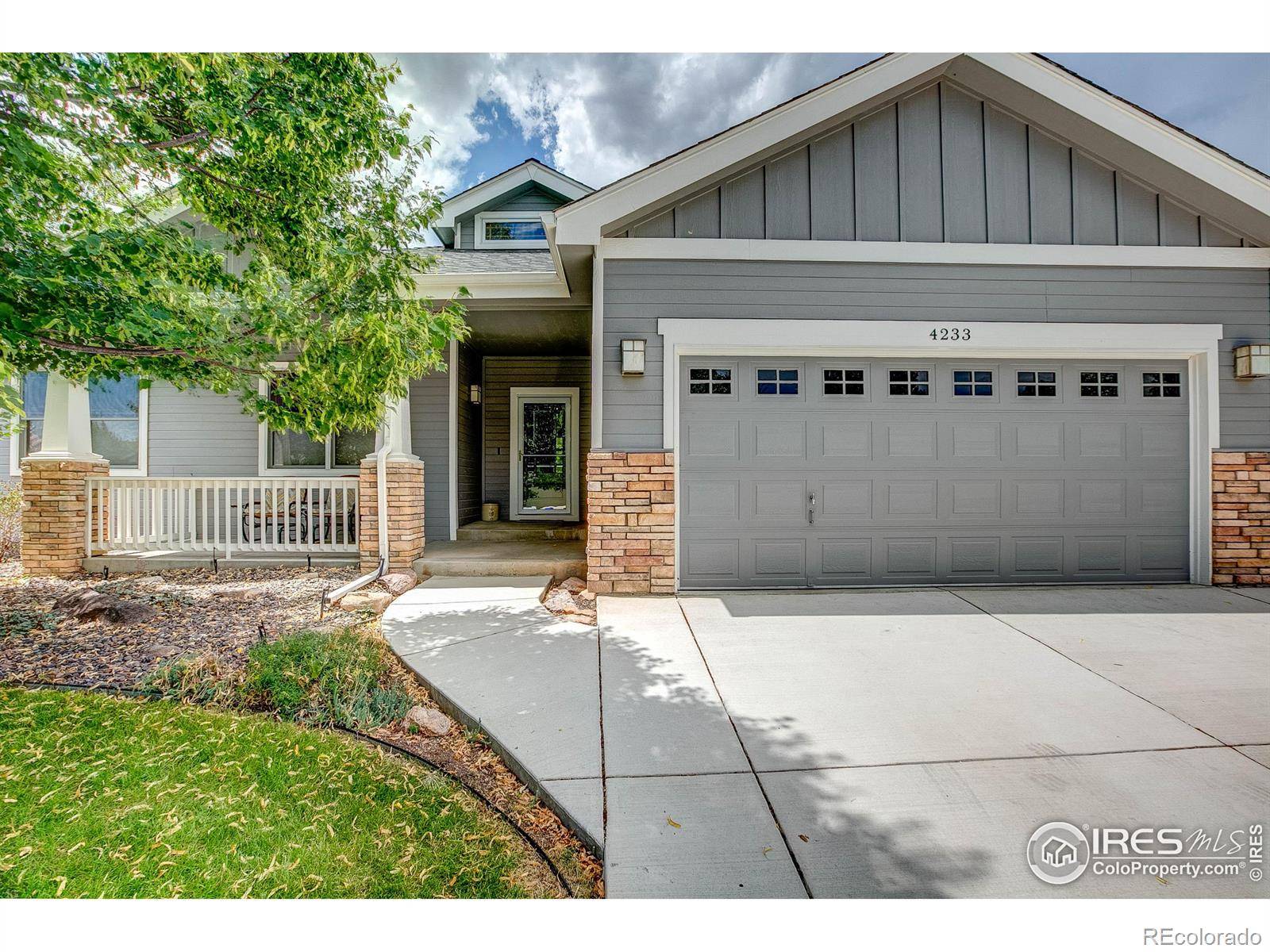 Fort Collins, CO 80526,4233 Applegate CT