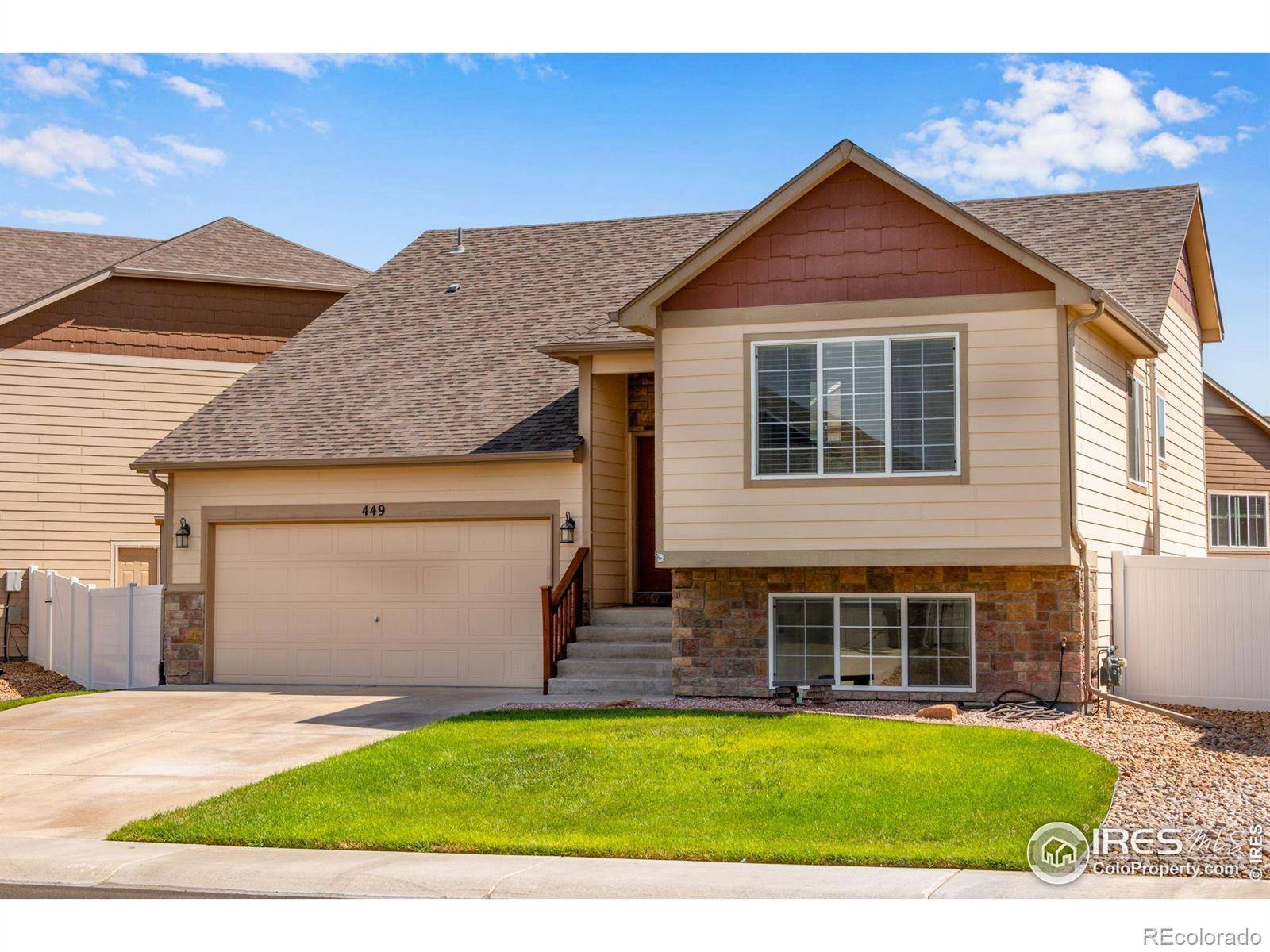 Windsor, CO 80550,449 Kendalbrook DR