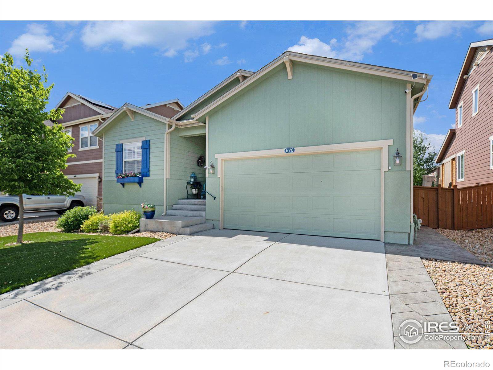 Broomfield, CO 80023,670 W 172nd PL